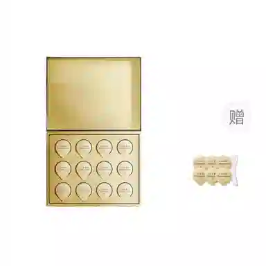 养生堂 养生堂雪融莹润夜间焕活面膜 保湿 多种肤质