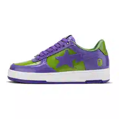 A BATHING APE