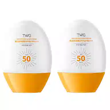 TWG SPF50+ 30g