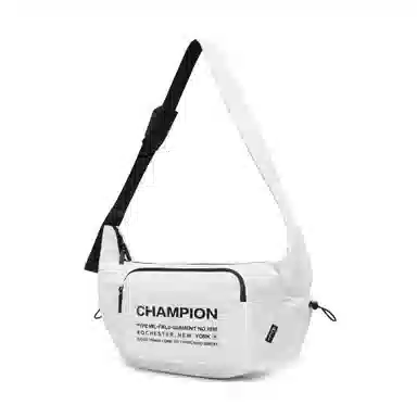 Champion Lack Croissant Crossbody Bag