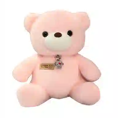 BLUE WHITE CASTLE 25cm