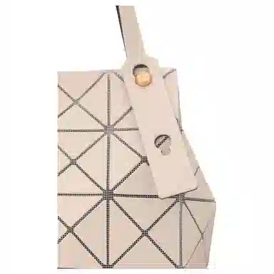 ISSEY MIYAKE CARAT 3 Tote