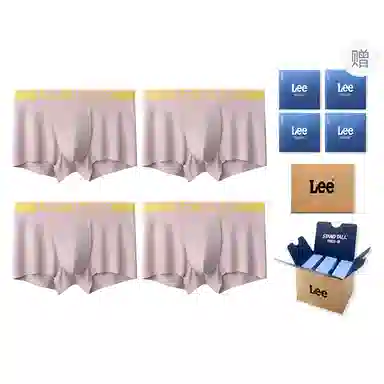 Lee 101 4