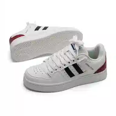 ALI THE FOX Balance Lightweight Low Sneakers