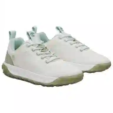 Timberland Lace Sneakers Green