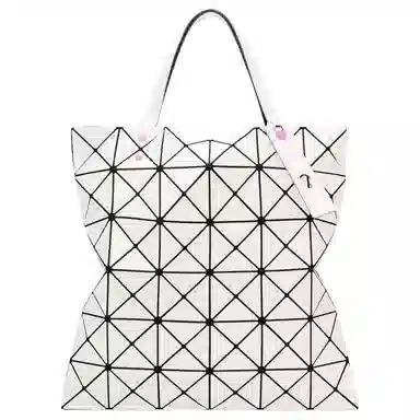 ISSEY MIYAKE 3 LUCENT Tote