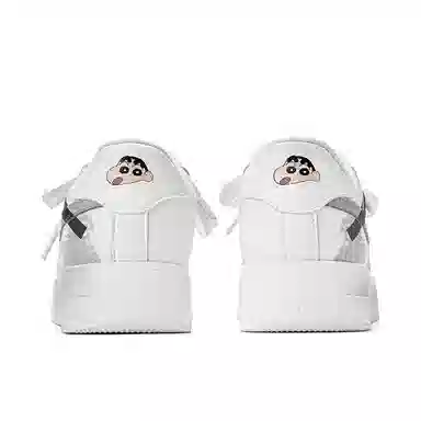 Crayon Shinchan Low Sneakers