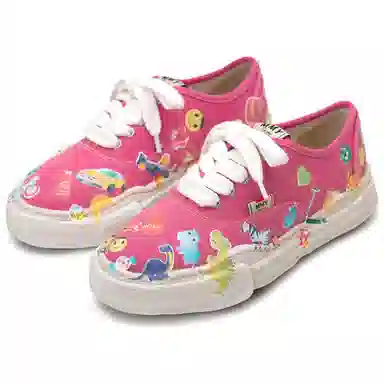 MIHARA YASUHIRO Baker OG Sole