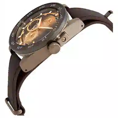 Orient Retro Future Camera Series