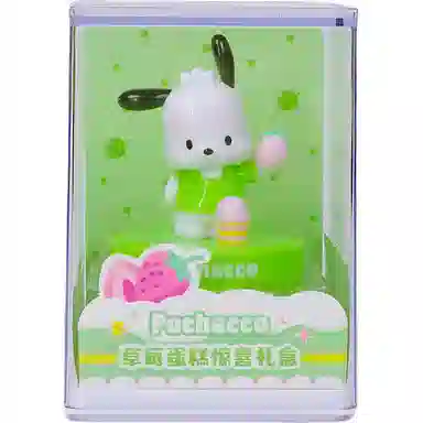 Sanrio x SUNNYSANDY 6