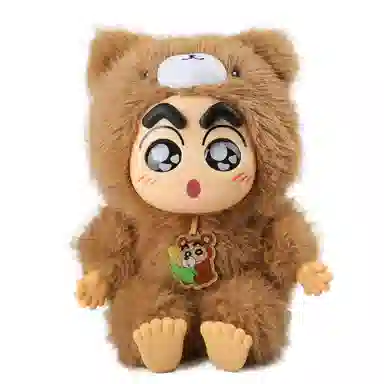 LFashion Life x Crayon Shinchan 6