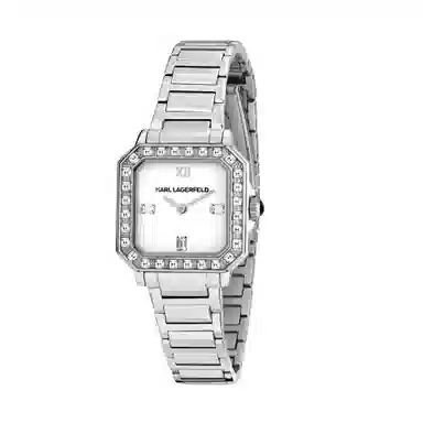 KARL LAGERFELD SQUARE CLASSICS