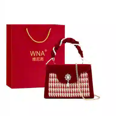 Vinyo Handbag