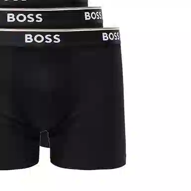 HUGO BOSS FW22 Logo 3