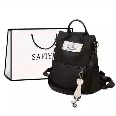 Safiya Backpack