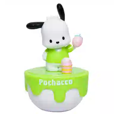 Sanrio x SUNNYSANDY 6