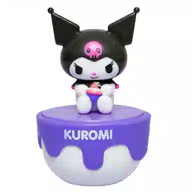 Sanrio x SUNNYSANDY 6