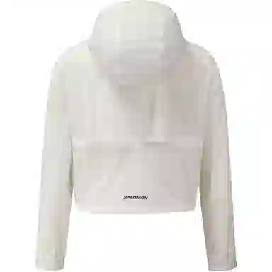 SALOMON Modisey Aero Logo