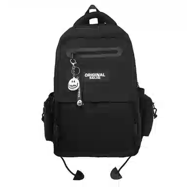 垣途者 涂鸦街头潮流旅行大容量 尼龙 双肩包 男女同款情侣款 多色