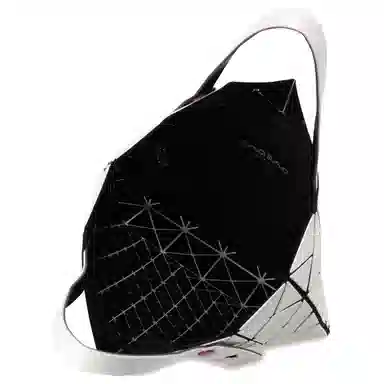 ISSEY MIYAKE 3 LUCENT Tote