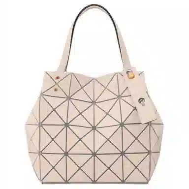 ISSEY MIYAKE CARAT 3 Tote