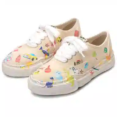 MIHARA YASUHIRO Baker OG Sole