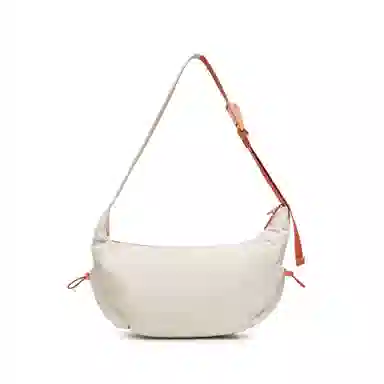 Champion Lack Croissant Crossbody Bag