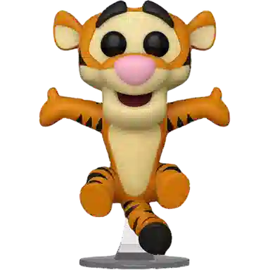 Funko x Disney pop Q