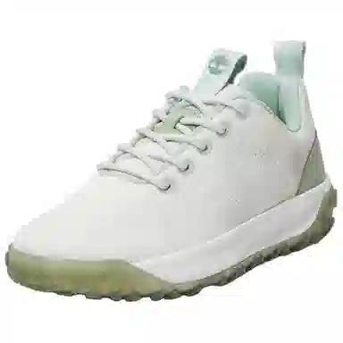 Timberland Lace Sneakers Green