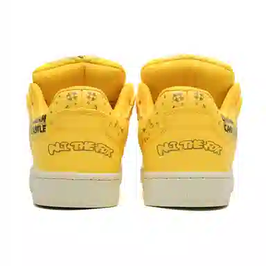 ALI THE FOX Balance Lightweight Low Sneakers