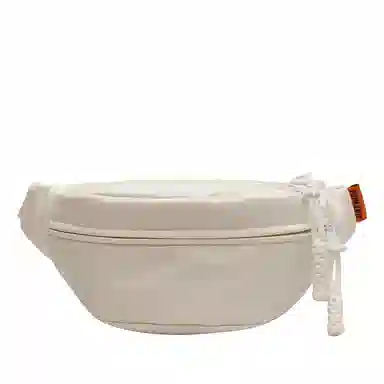 恒源祥 韩版运动时尚洋气 帆布 帆布包胸包 男女同款情侣款 多色