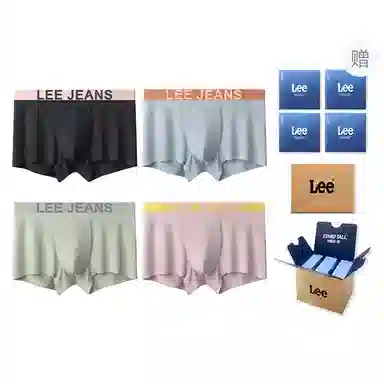 Lee 101 4