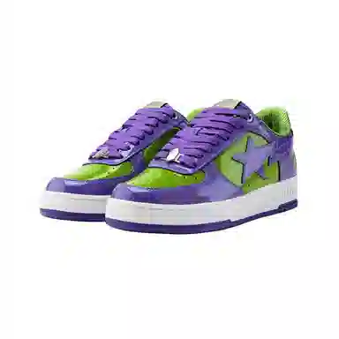 A BATHING APE