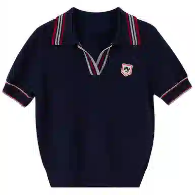 NancyCavally 100 polo