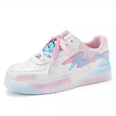 Crayon Shinchan Low Sneakers