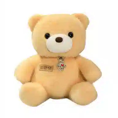 BLUE WHITE CASTLE 25cm