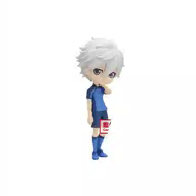 BANPRESTO Q posket A 15cm