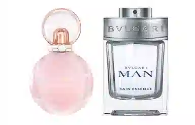 BVLGARI EDPEDT 5ml+5ml