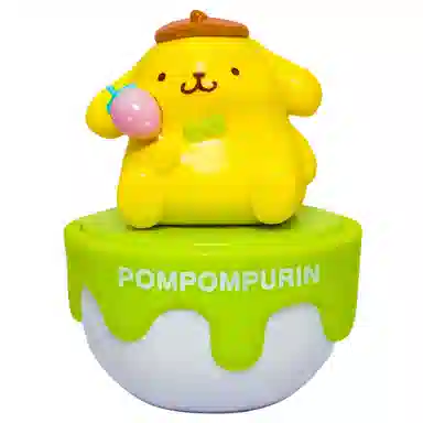 Sanrio x SUNNYSANDY 6