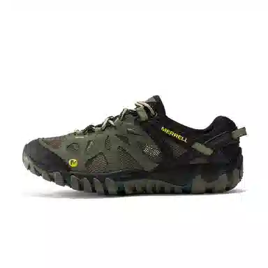 Merrell All Out Blaze Olive Black