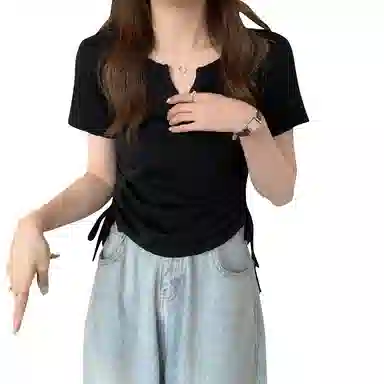 V T