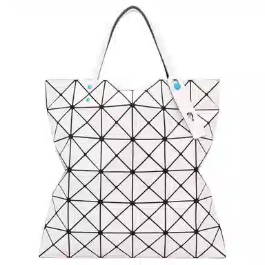 ISSEY MIYAKE 3 LUCENT Tote