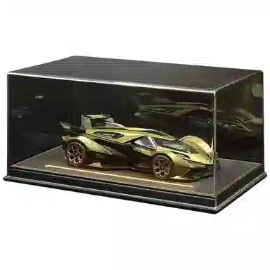 TLXT V12 GT
