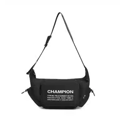 Champion Lack Croissant Crossbody Bag