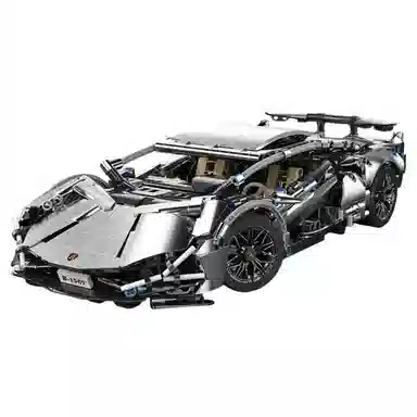 Brangdy 114 1314pcs BRA-JM-44