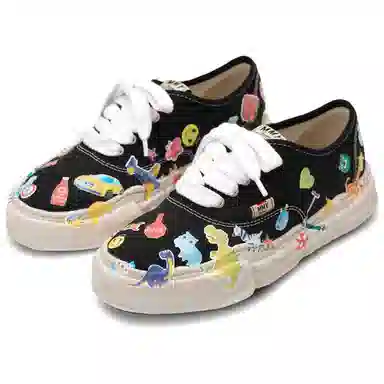 MIHARA YASUHIRO Baker OG Sole