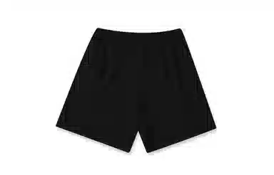 美式户外运动训练宽松透气刺绣字母休闲舒适跑步装备篮球裤 男女同款