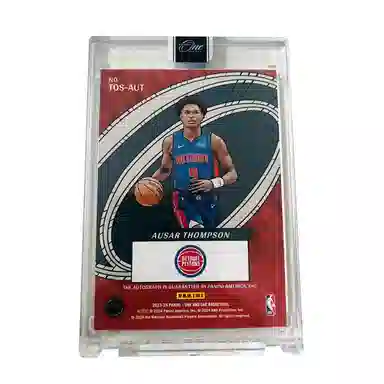 PANINI 23-24 One Rc15