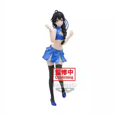 BANPRESTO kyunties 18cm