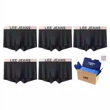 Lee 101 5